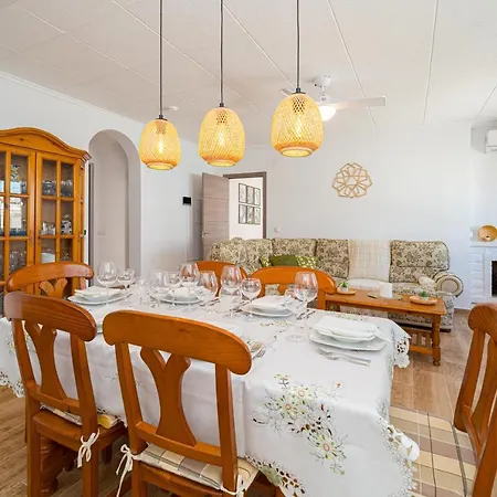 Familia 托雷维耶哈