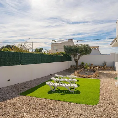 Familia * 托雷维耶哈