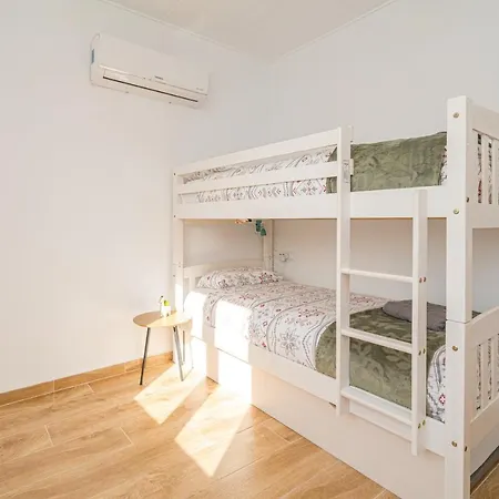 Familia Villa Torrevieja