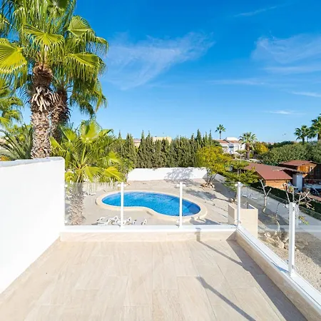 Familia * 托雷维耶哈